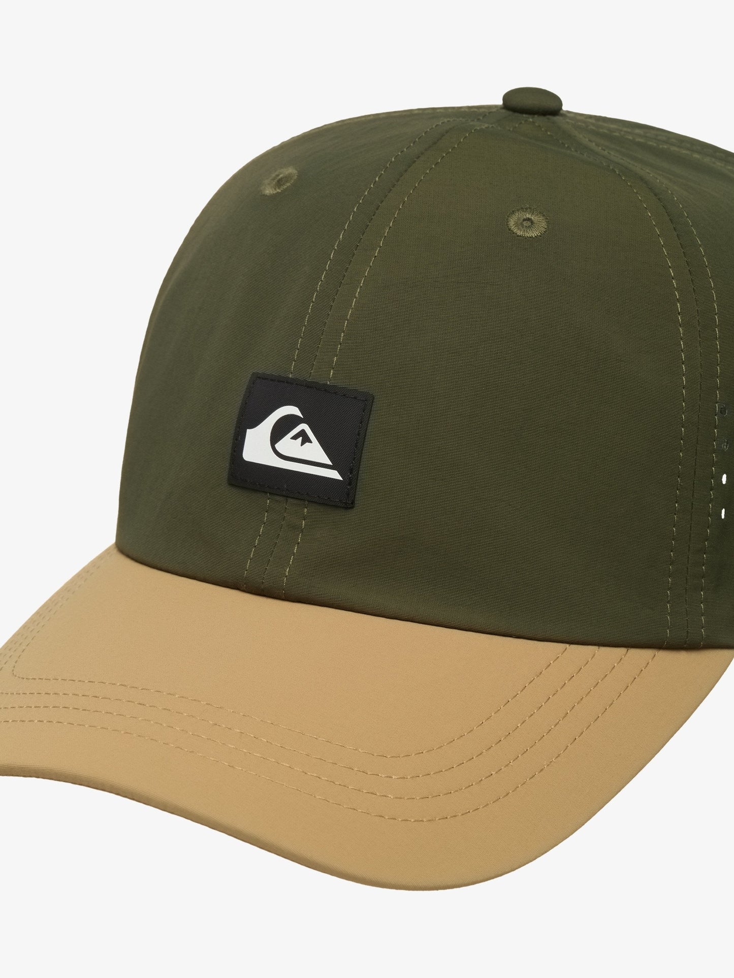 Mens Decades Nylon Cap - Quiksilver Singapore