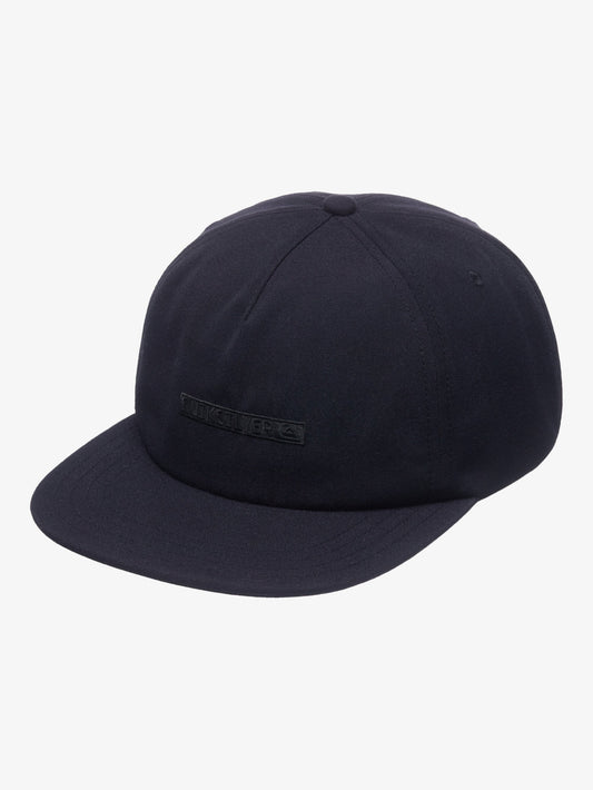 Mens Drifter Clicker Snapback Cap - Quiksilver Singapore