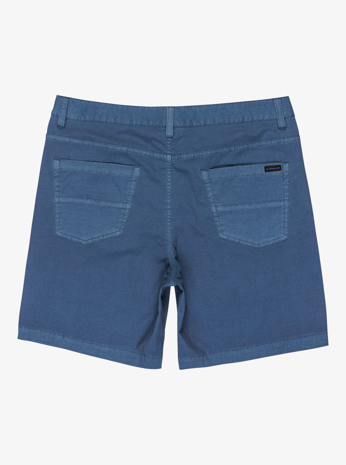 Mens Nelson Surfwash 18" Amphibian Hybrid Shorts - Quiksilver Singapore