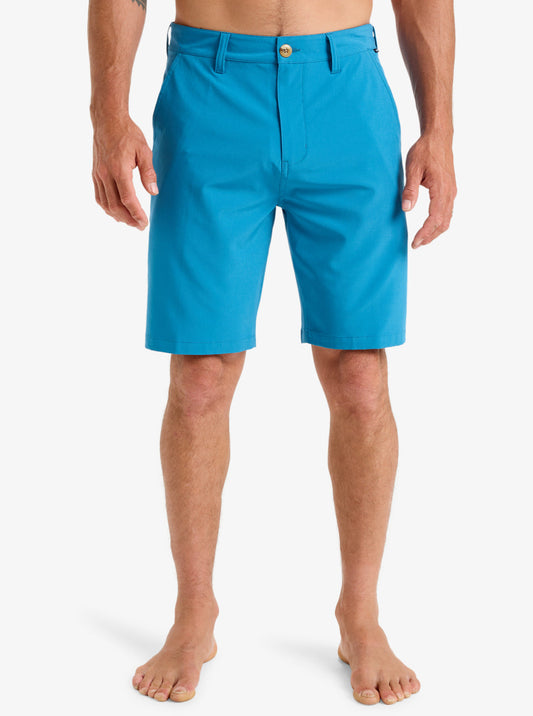 Mens Union Amphibian 20" Hybrid Shorts - Quiksilver Singapore