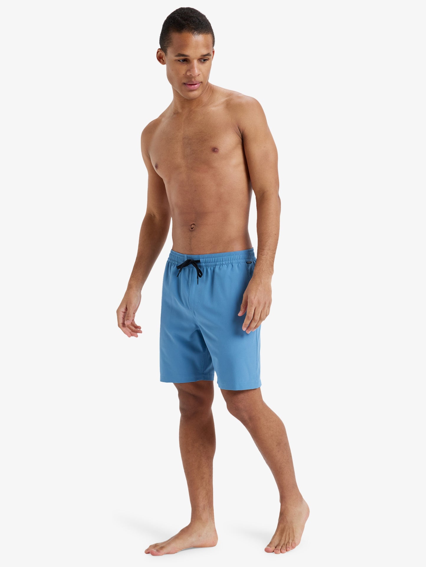 Mens Taxer Amph 18" Amphibian Boardshorts - Quiksilver Singapore