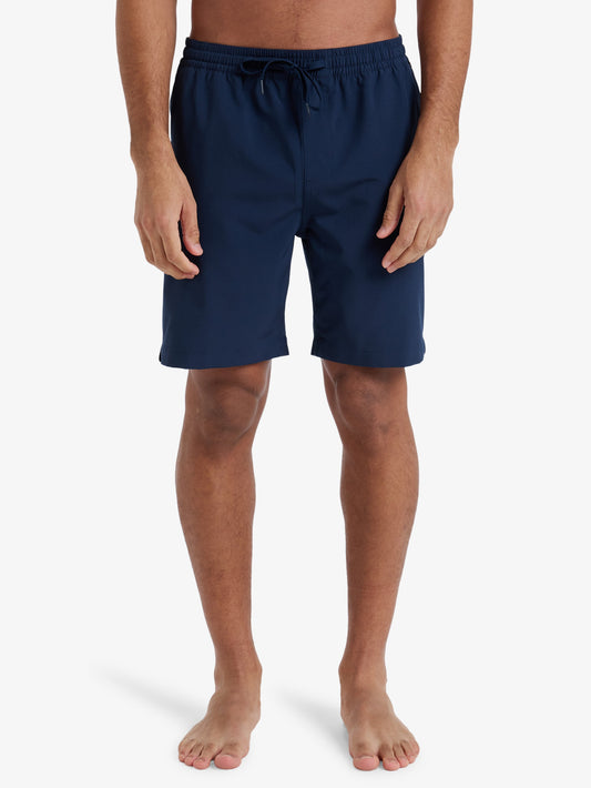 Mens Taxer Amph 18" Amphibian Boardshorts - Quiksilver Singapore