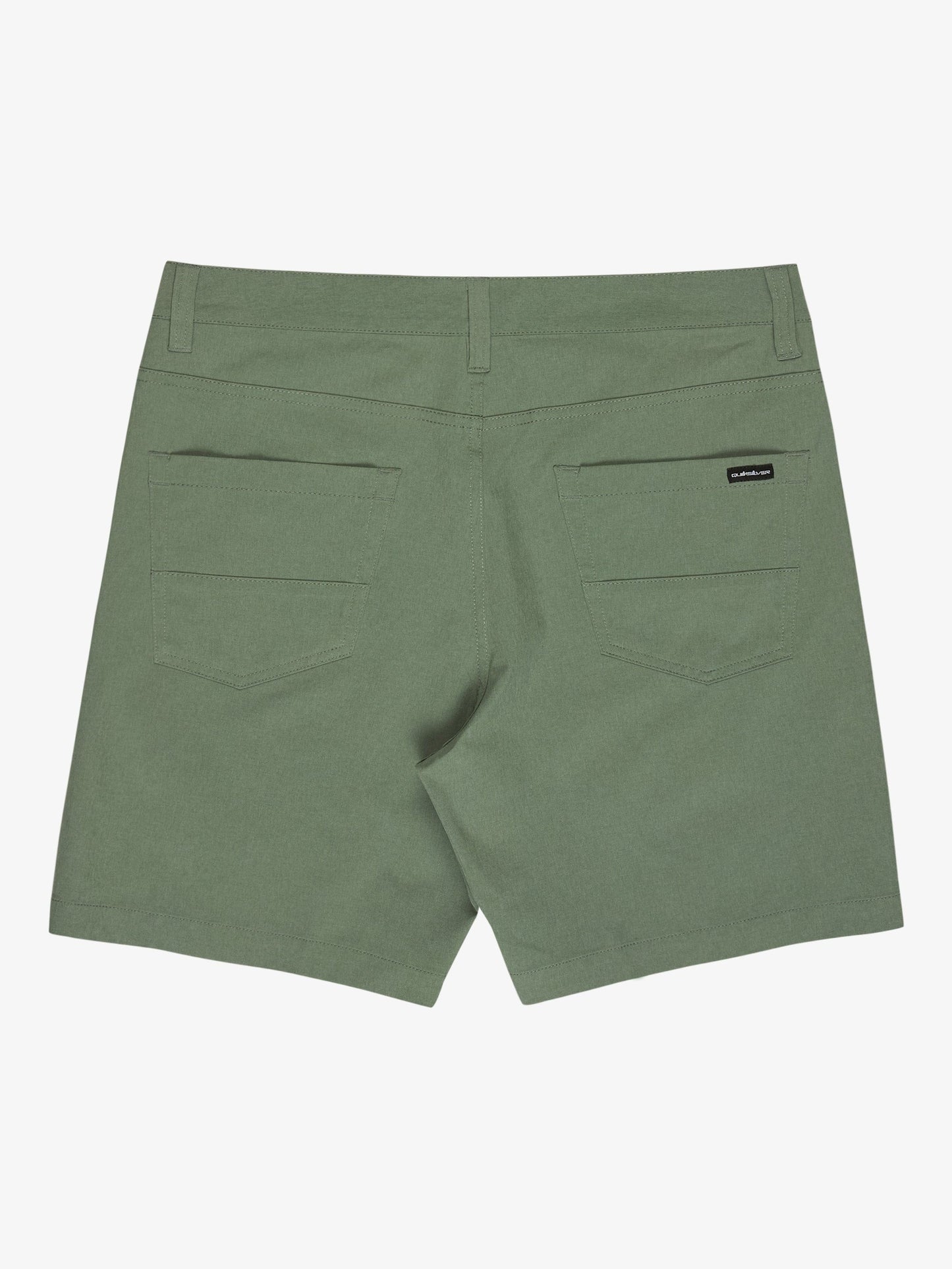 Mens Nelson Amph 18" Amphibian Boardshorts - Quiksilver Singapore