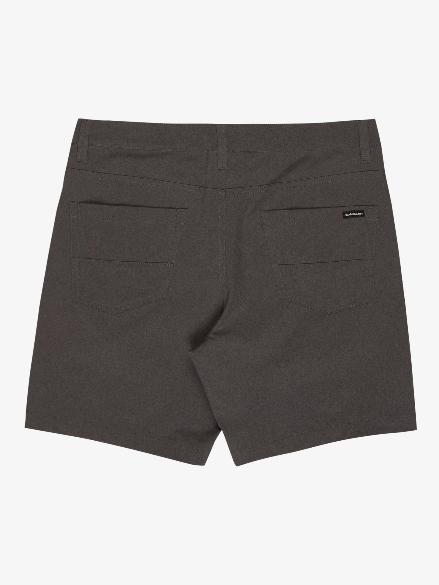 Mens Nelson Amph 18" Amphibian Boardshorts - Quiksilver Singapore