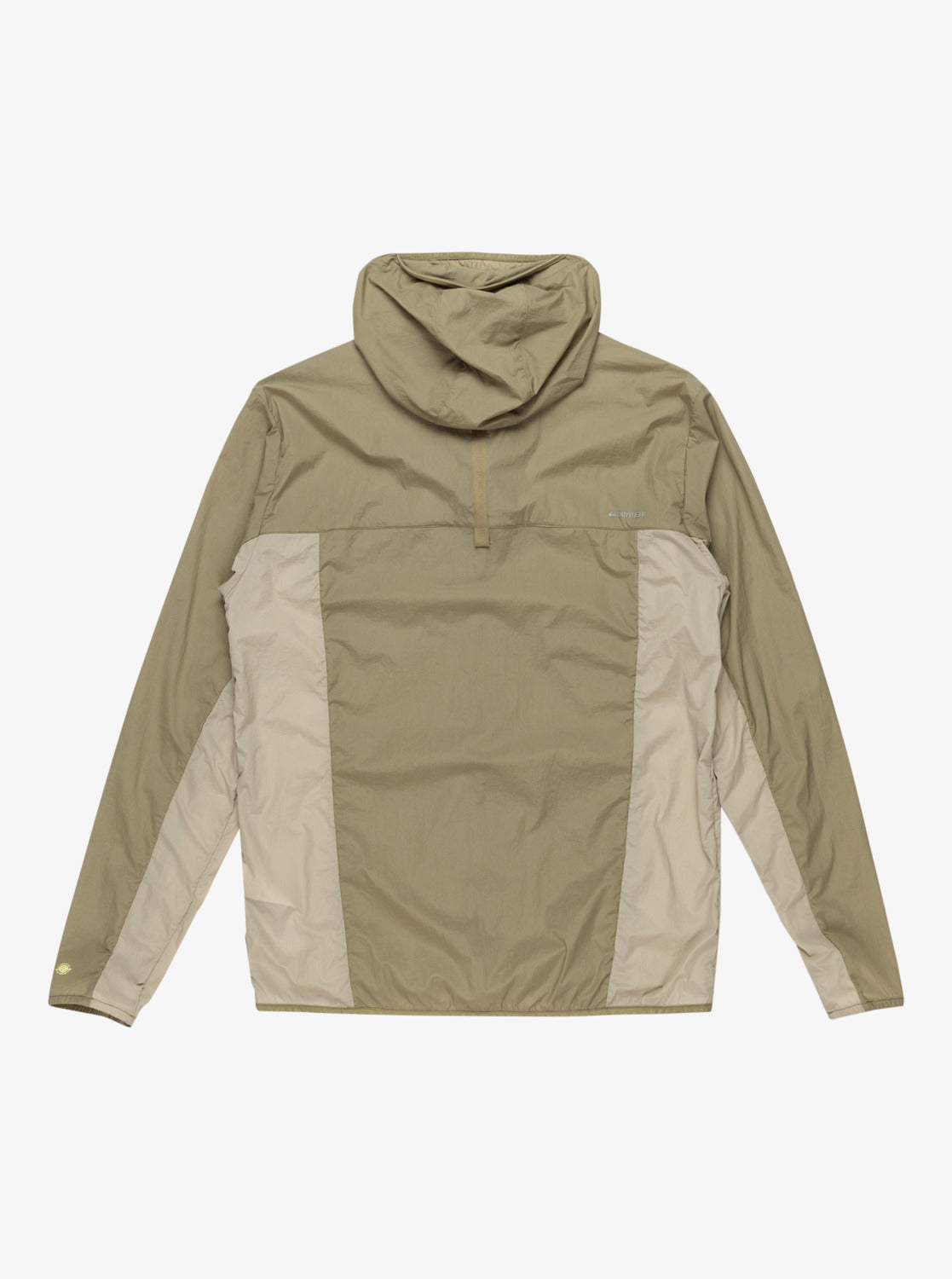 Mens Last Mile Waterproof Outdoor Jacket - Quiksilver Singapore