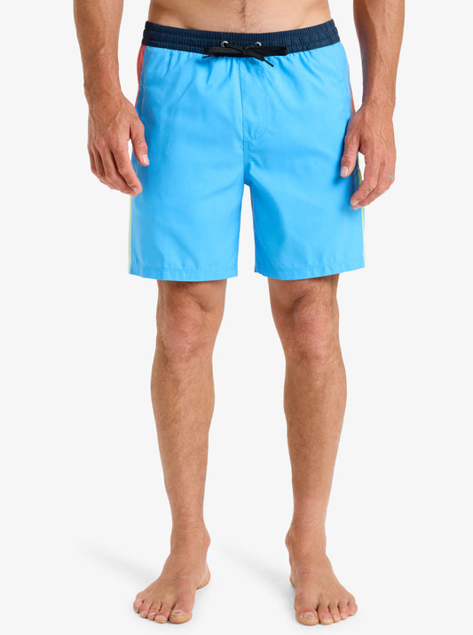 Mens Everyday Holmes 16" Boardshorts - Quiksilver Singapore
