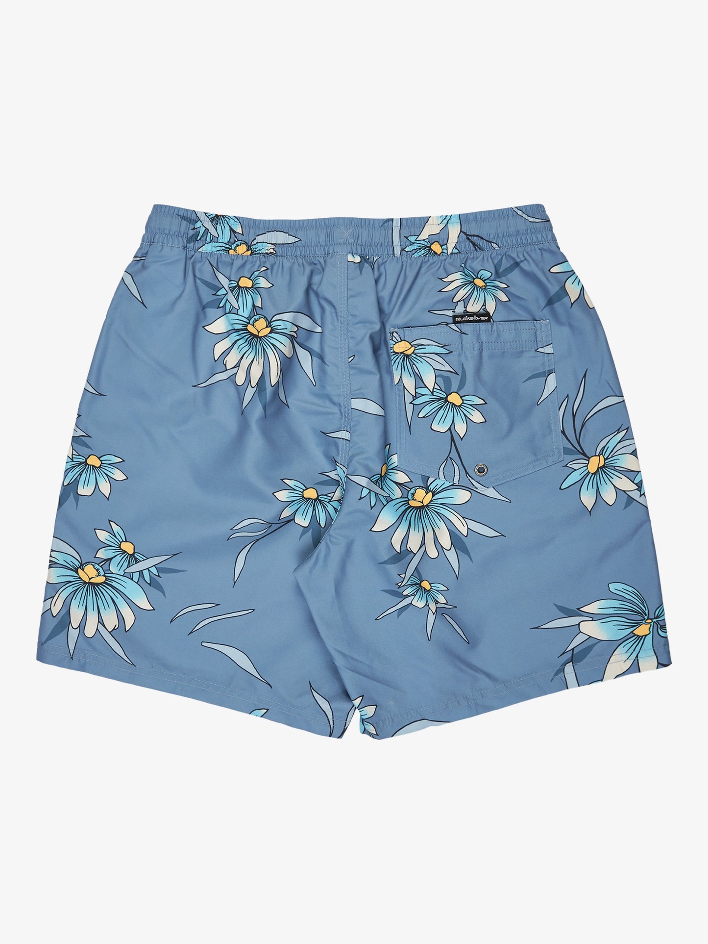 Mens Everyday Straight 17" Swim Shorts - Quiksilver Singapore