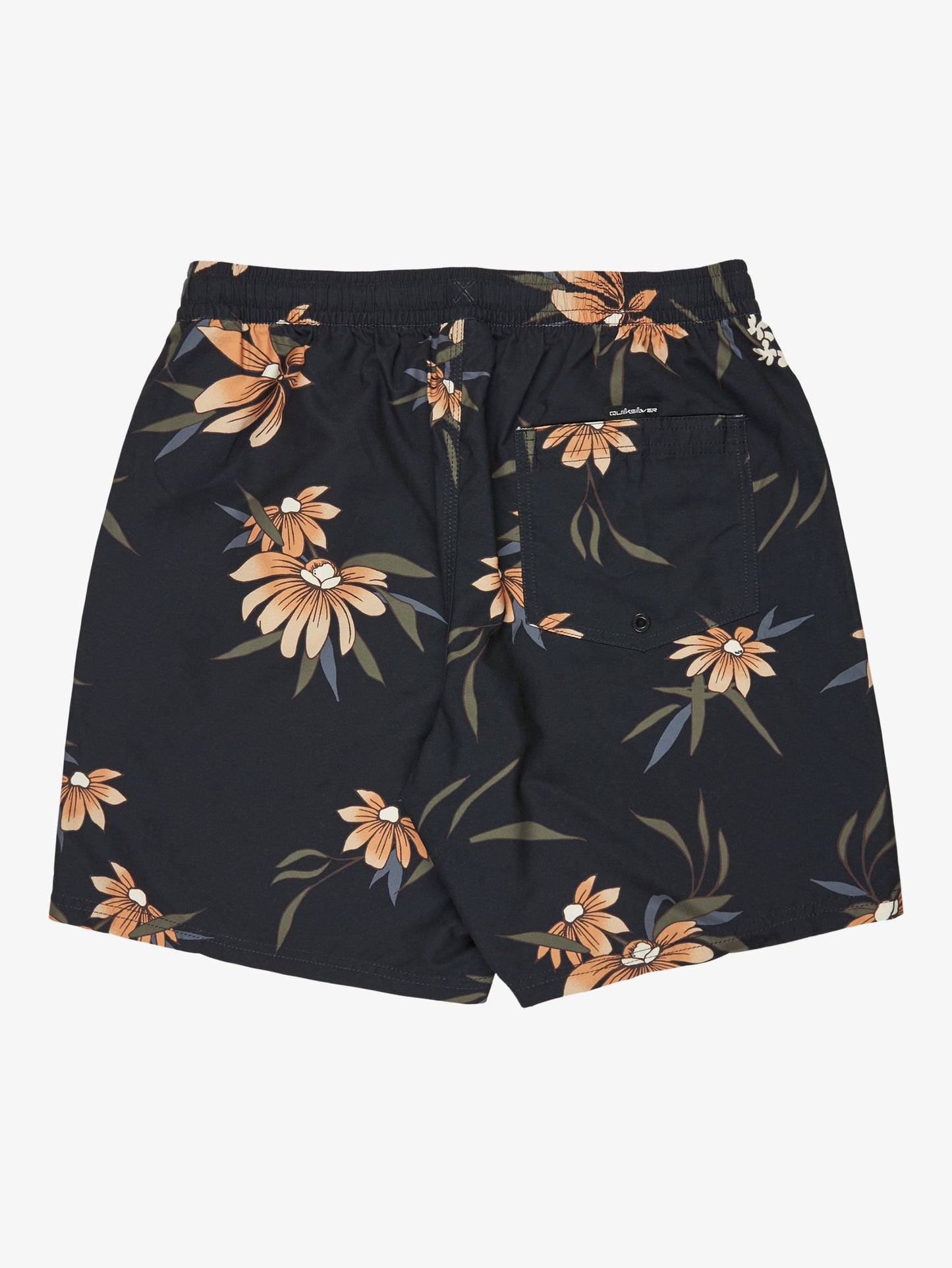 Mens Everyday Straight 17" Swim Shorts - Quiksilver Singapore