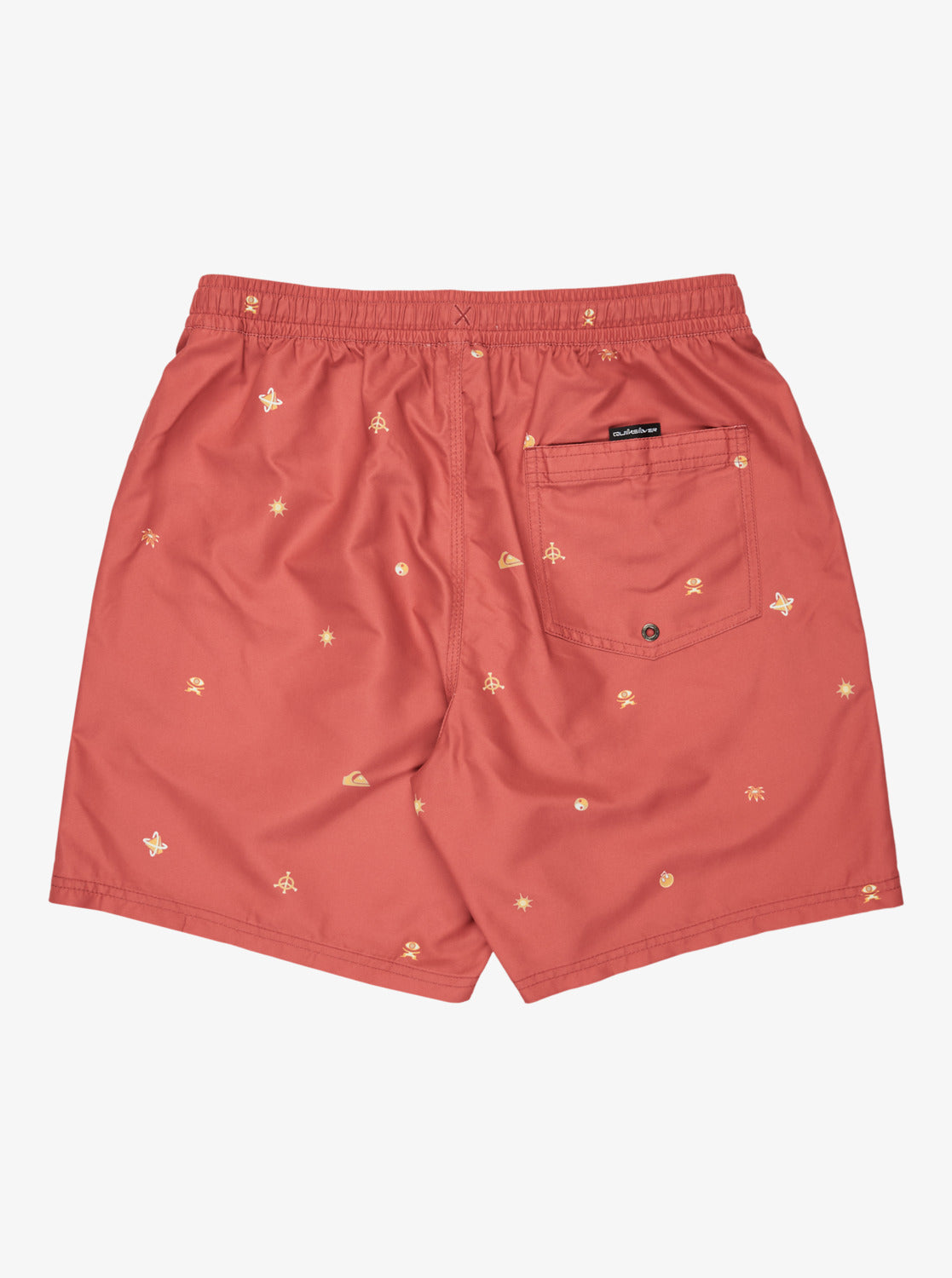 Mens Everyday 17" Swim Shorts - Quiksilver Singapore
