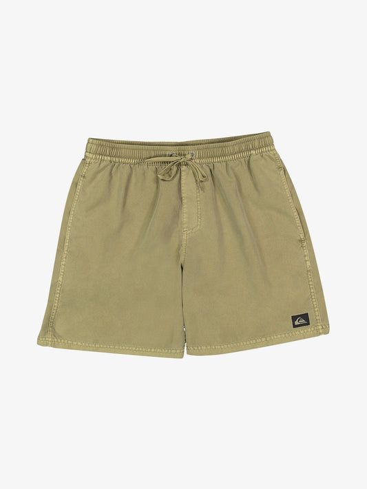 Mens Everyday Surfwash Volley Swim Shorts - Quiksilver Singapore