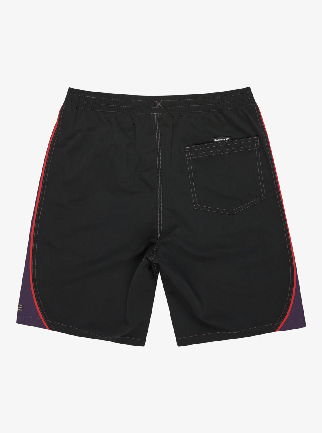 Mens Mercury Volley 20" Swim Shorts - Quiksilver Singapore