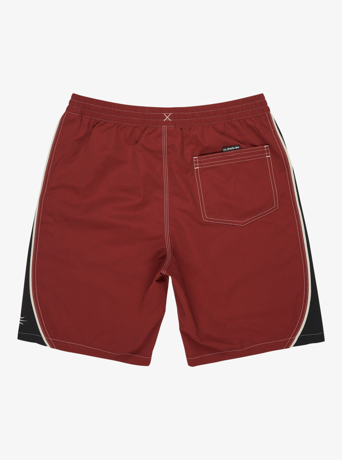 Mens Mercury Volley 20" Swim Shorts - Quiksilver Singapore