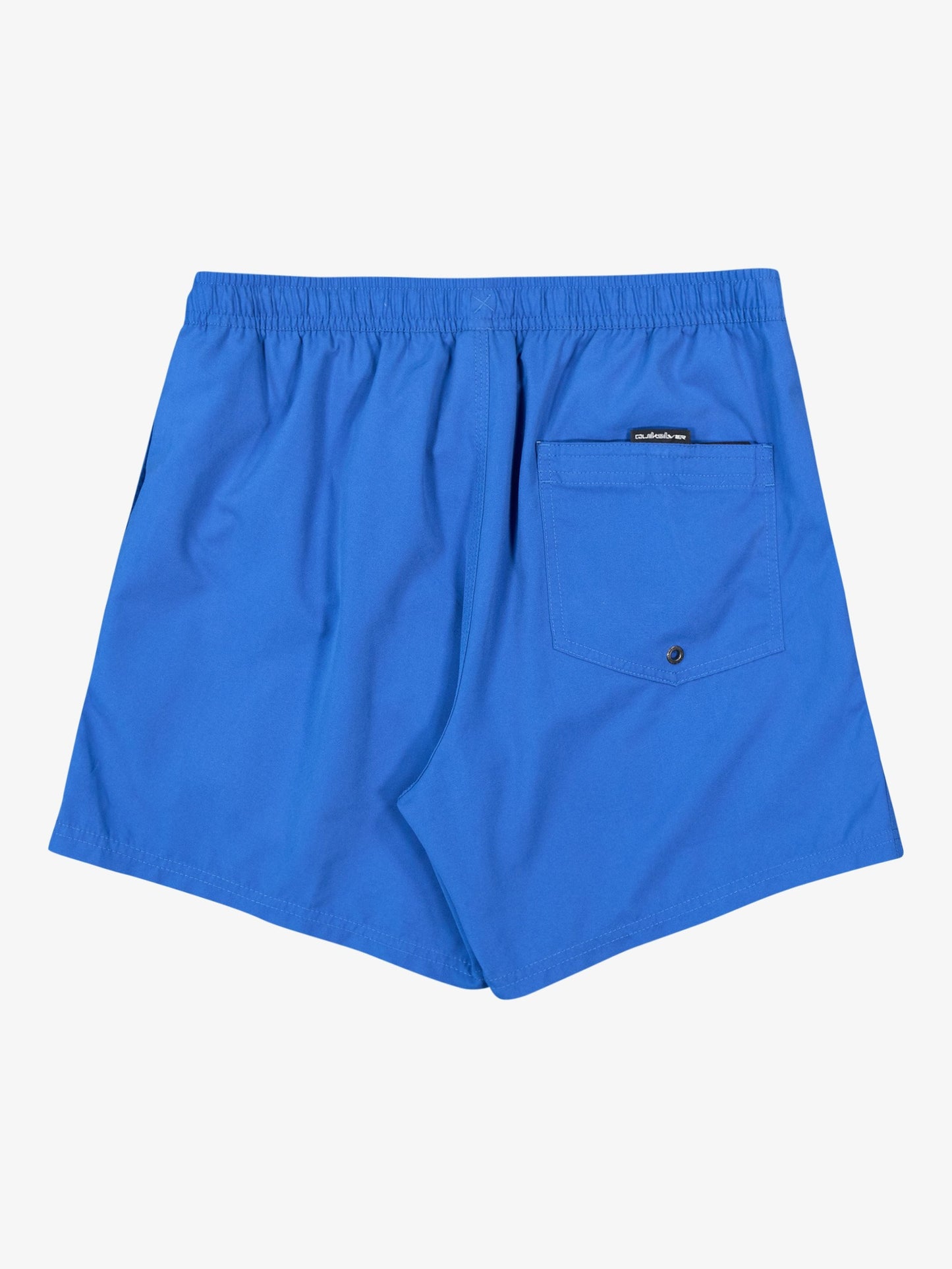 Mens Everyday Solid 15" Swim Shorts - Quiksilver Singapore