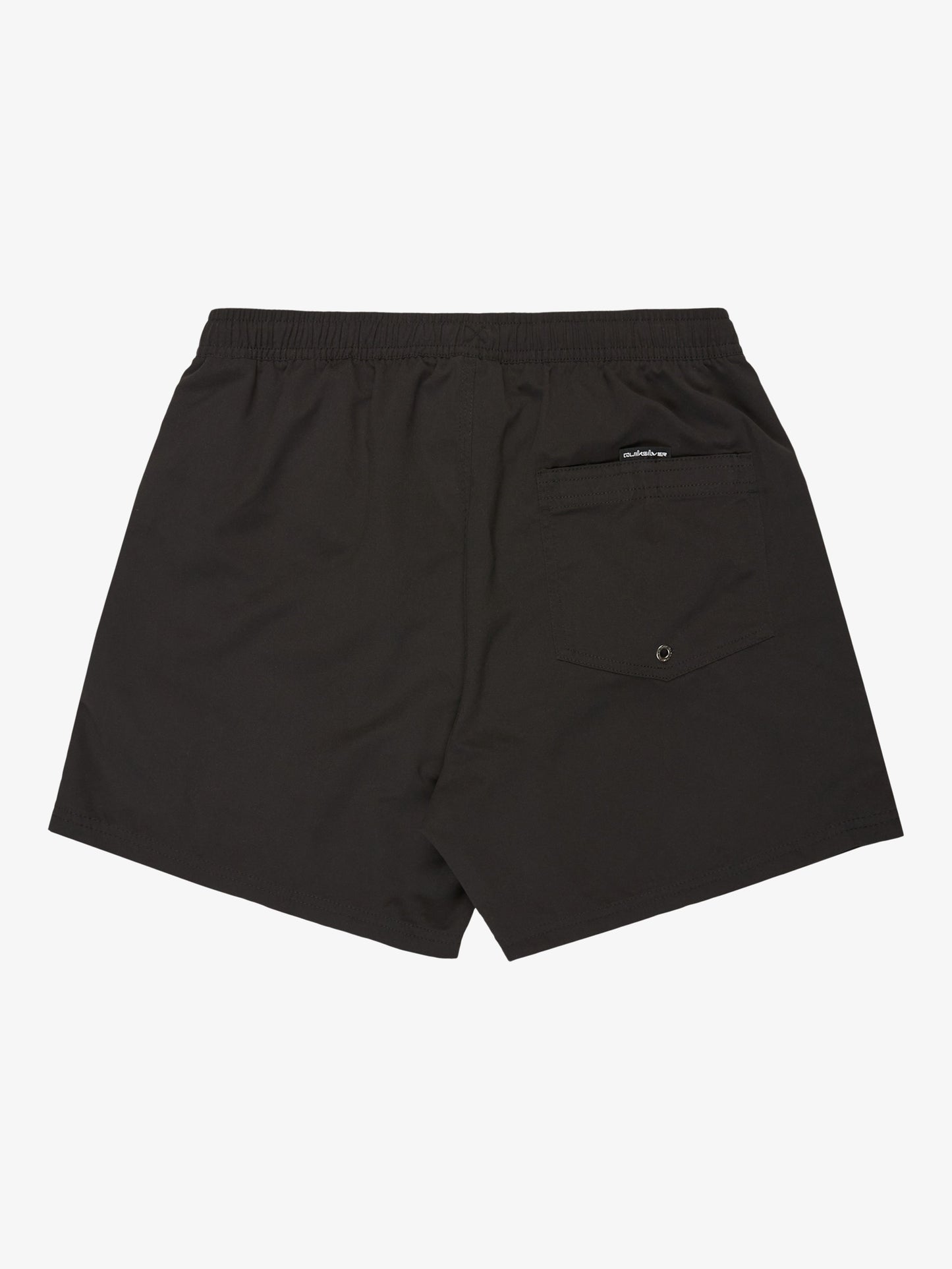 Mens Everyday Solid 15" Swim Shorts - Quiksilver Singapore