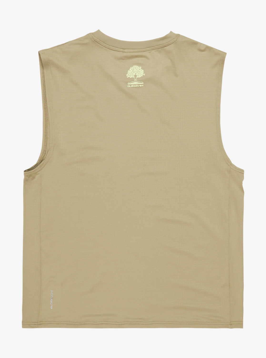 Mens Lap Time Muscle Tank - Quiksilver Singapore