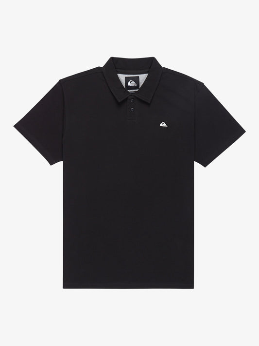 Mens Mw Pique Polo Shirt - Quiksilver Singapore