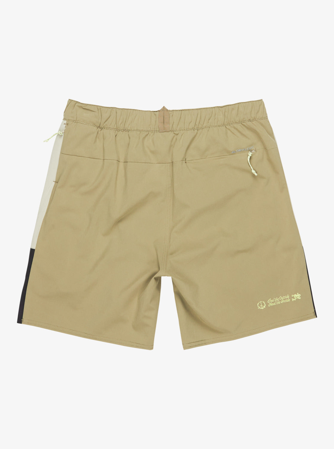 Mens Omni Training 17" Training Shorts - Quiksilver Singapore