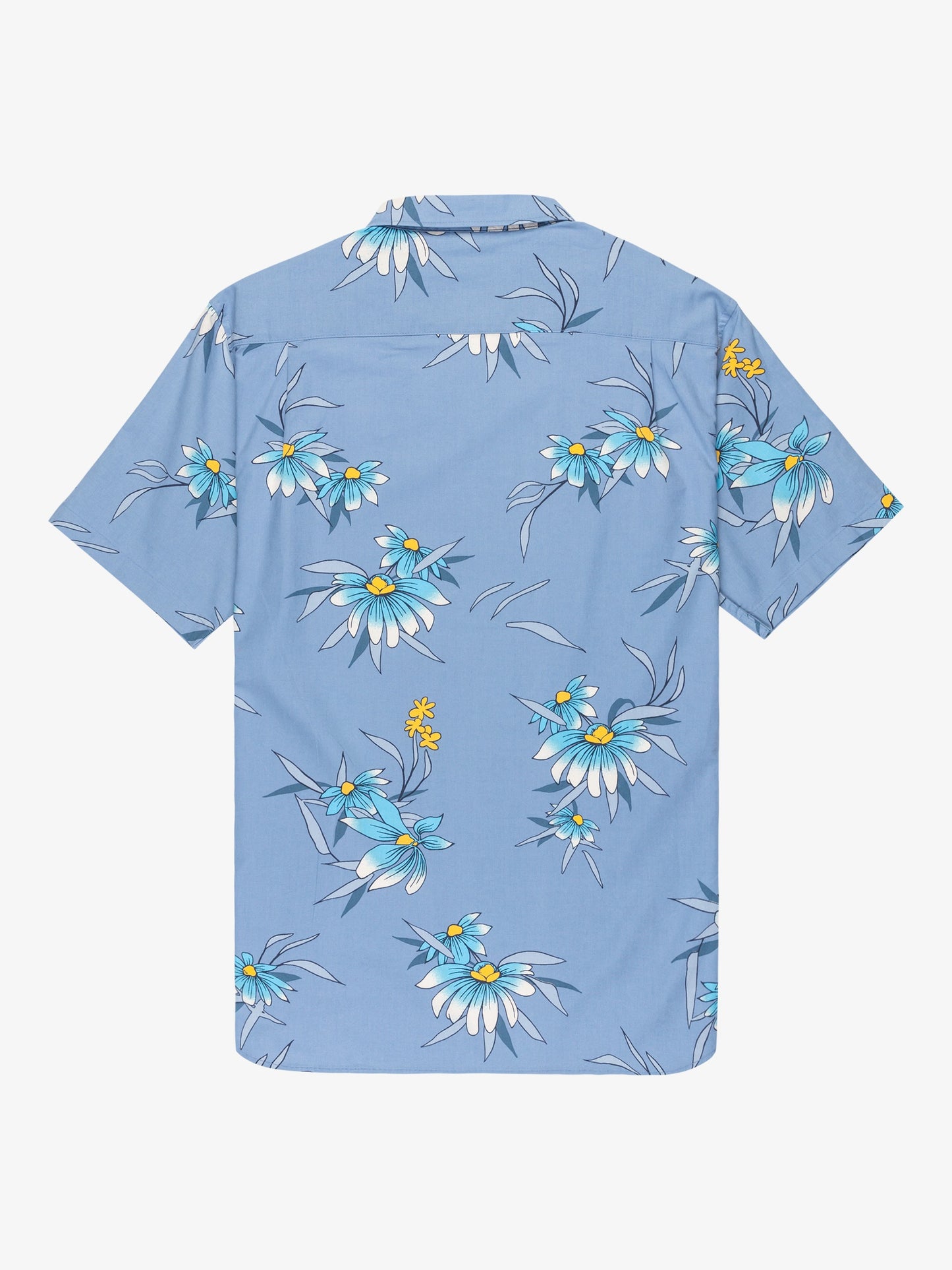 Mens Apero Classic Shirt - Quiksilver Singapore