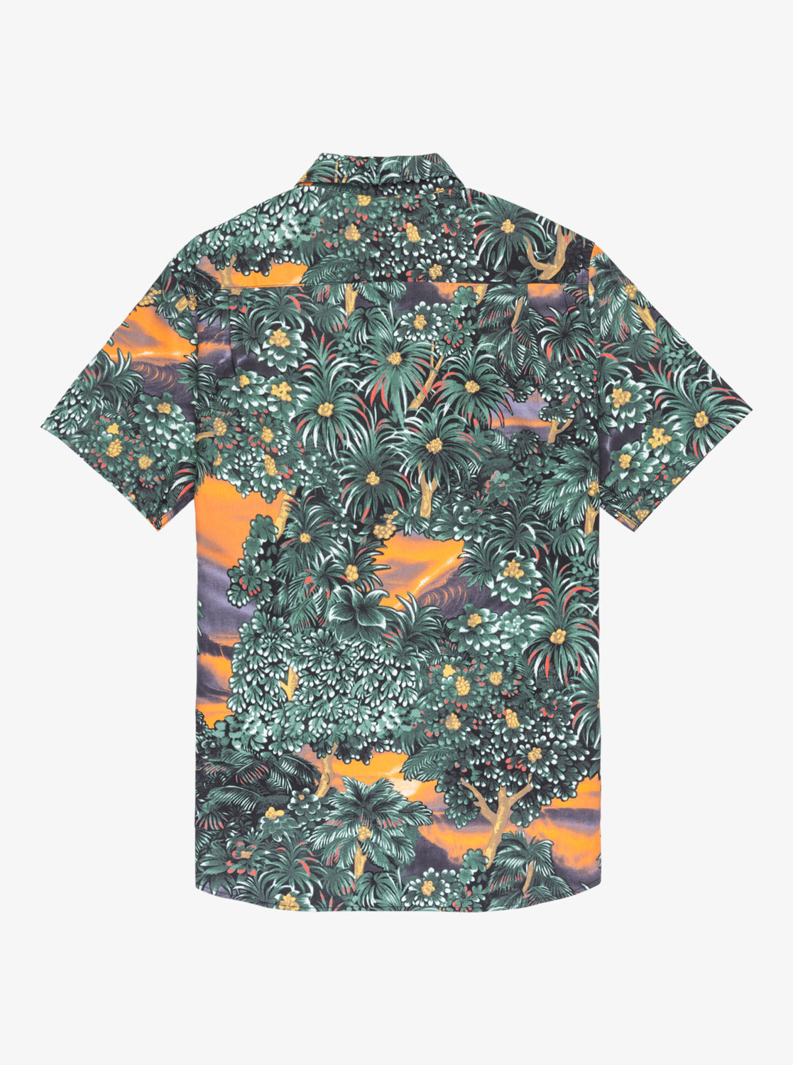 Mens Apero Classic Shirt - Quiksilver Singapore