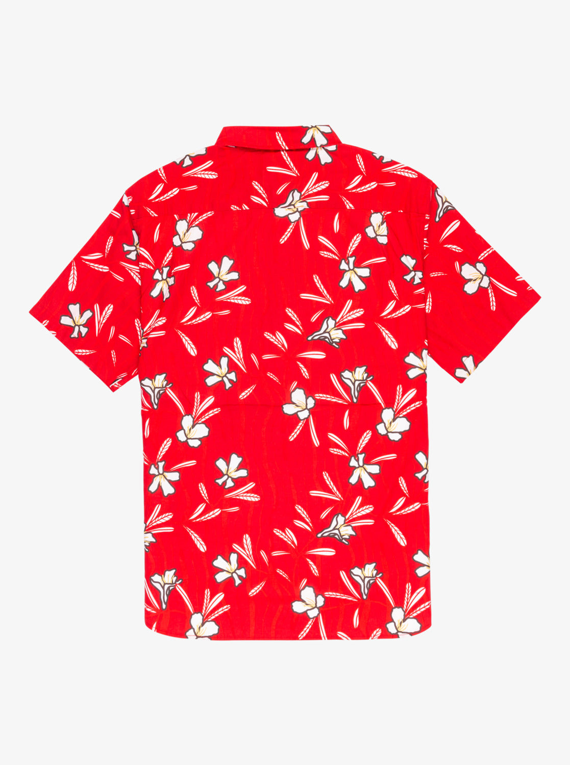 Mens Apero Classic Shirt - Quiksilver Singapore