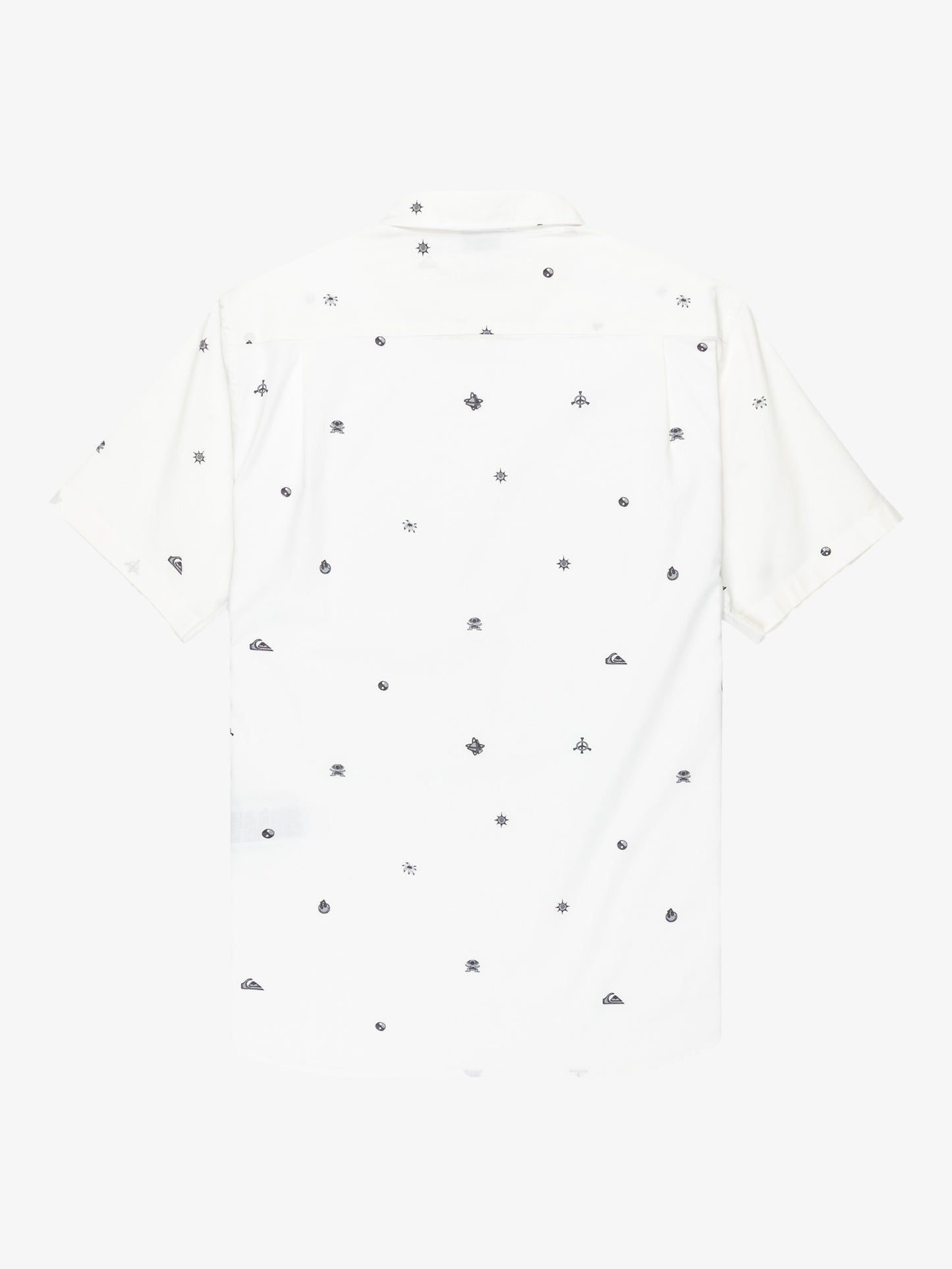 Mens Apero Classic Shirt - Quiksilver Singapore