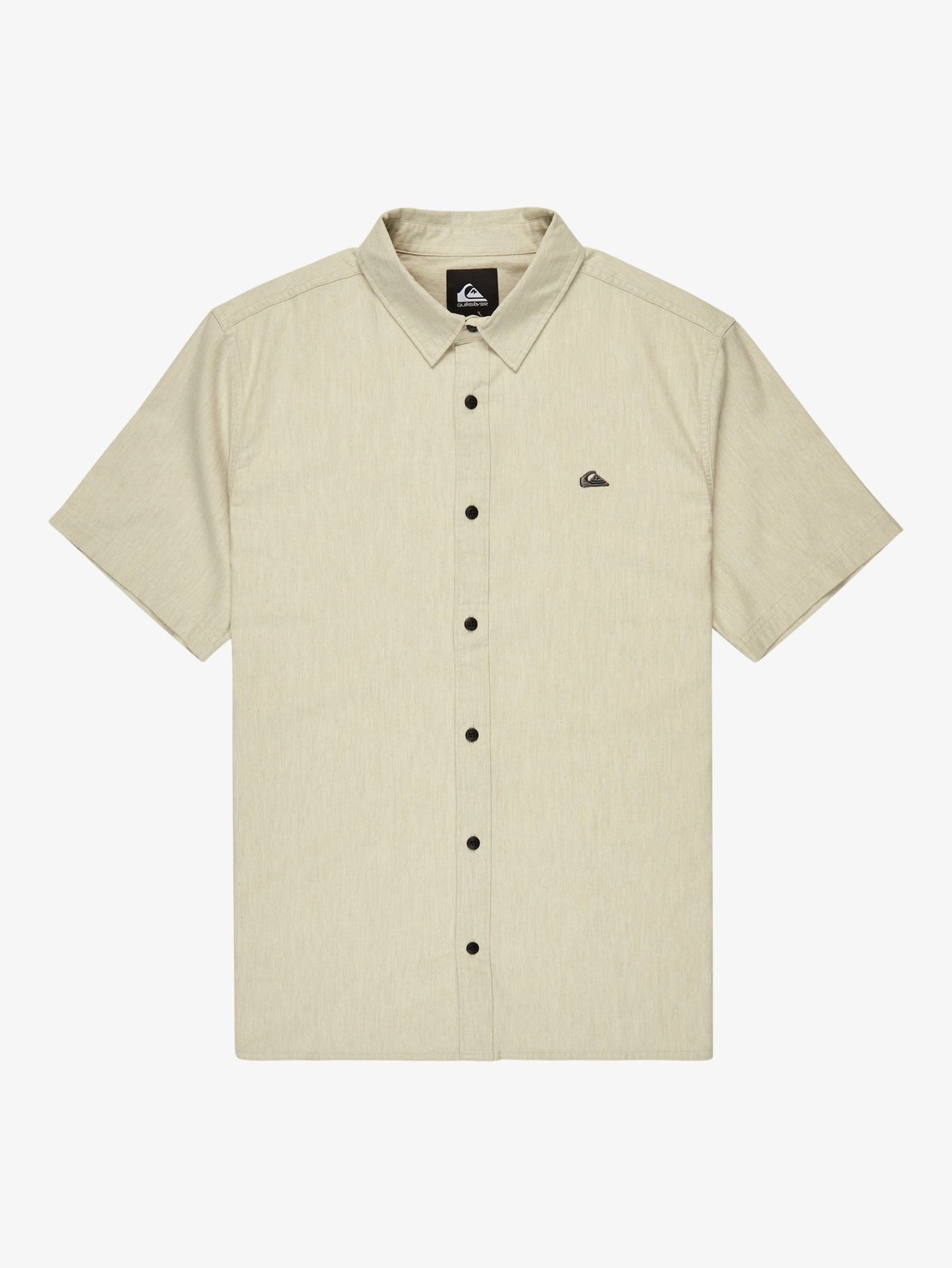 Mens Mw Premium Stretch Shirt - Quiksilver Singapore