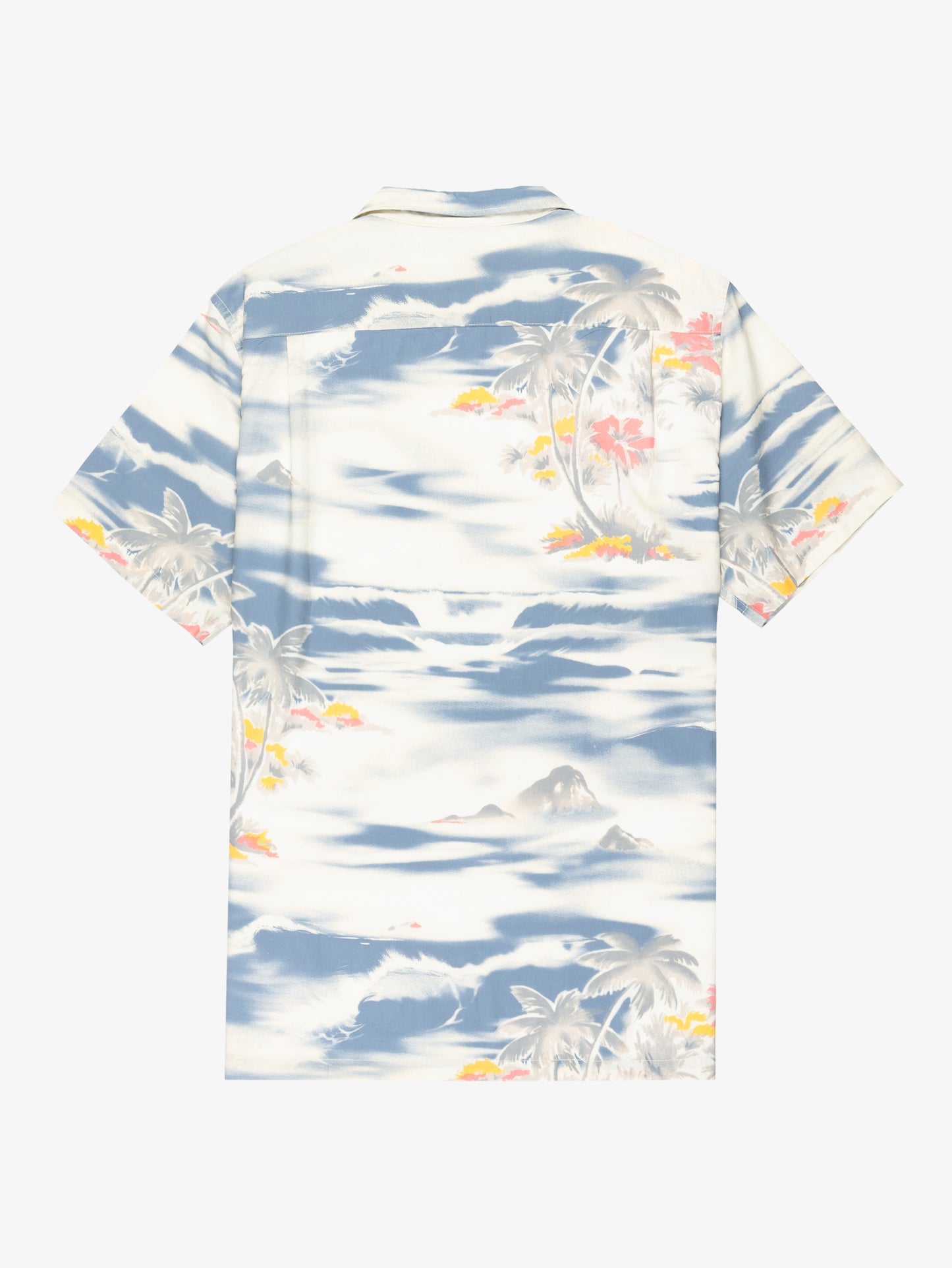 Mens Beach Club Shirt