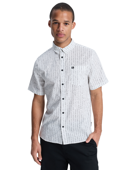 Mens Apero Classic Shirt