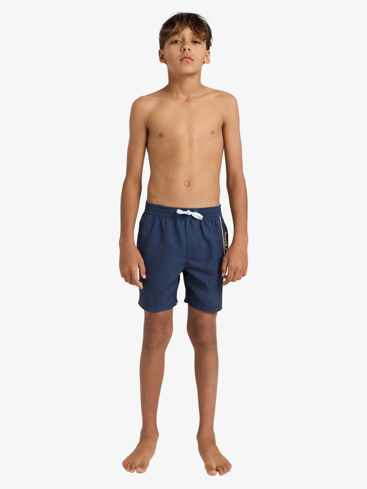 Boys 8-16 Everyday Vert 14 Inch Volley Shorts