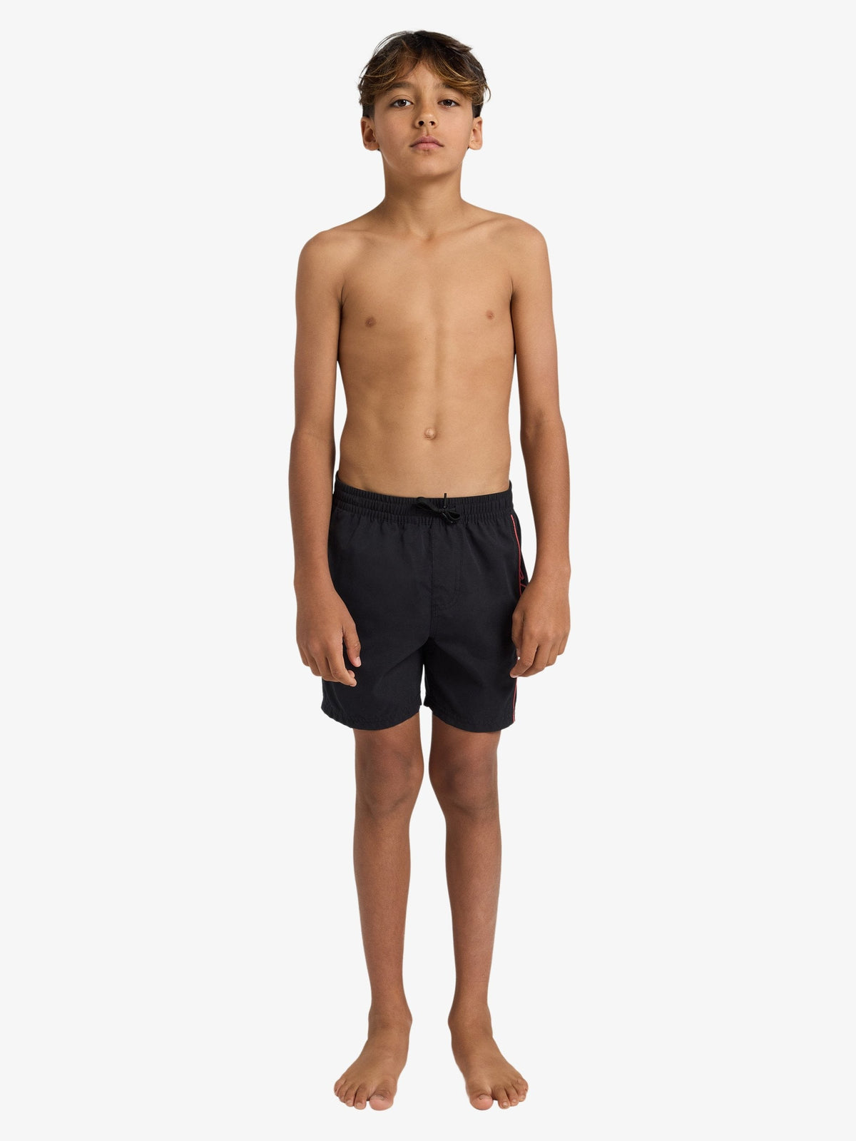 Boys 8-16 Everyday Vert 14 Inch Volley Shorts
