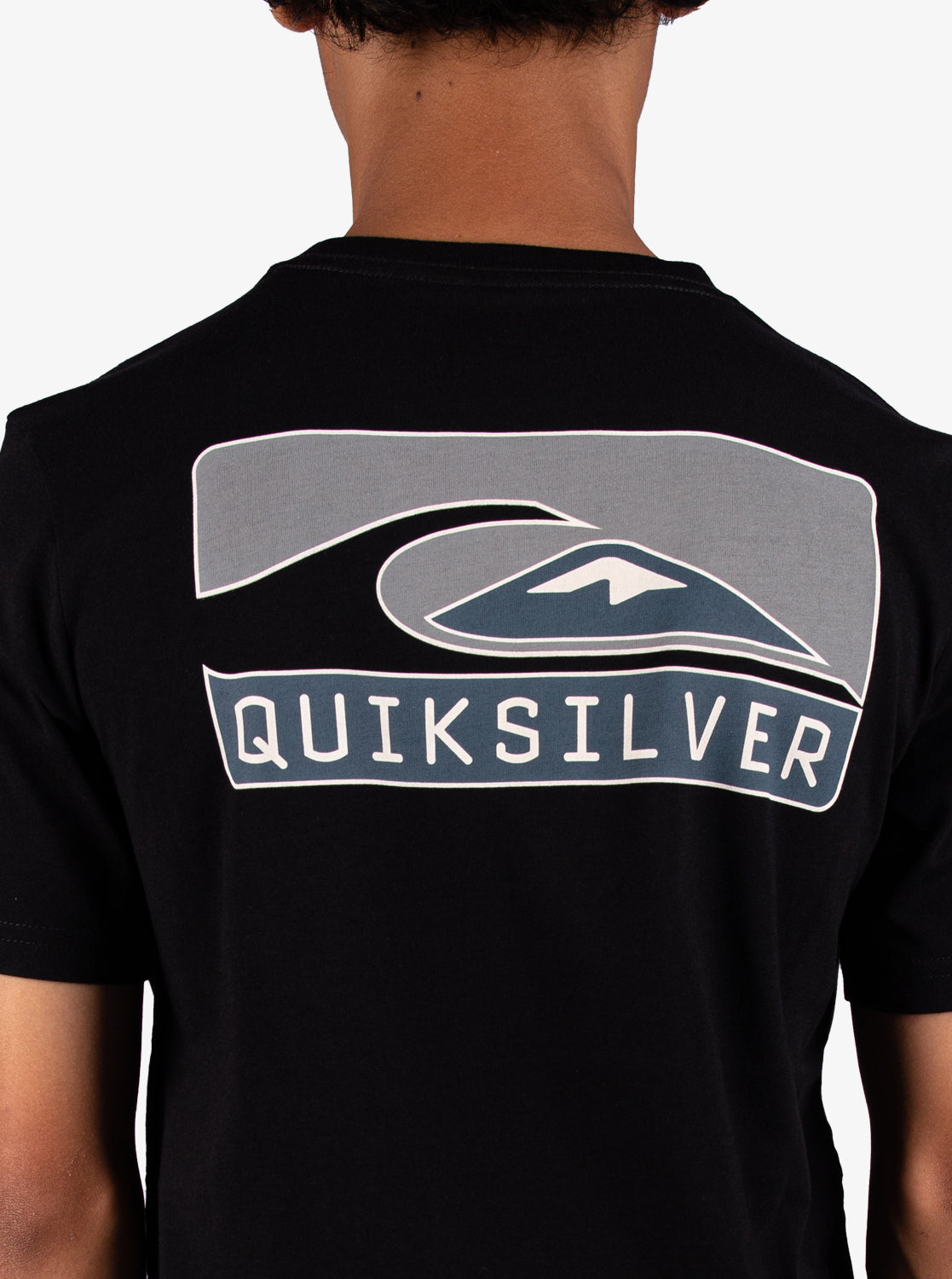 Boys 8-16 Boxed Out T-Shirt - Quiksilver Singapore