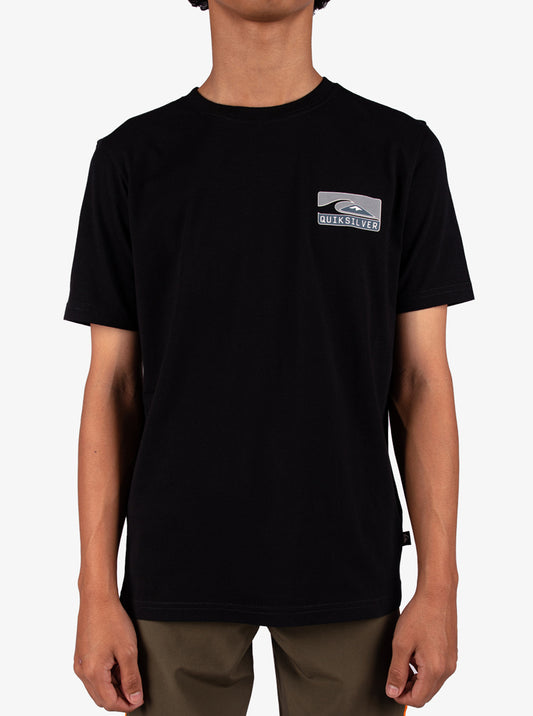 Boys 8-16 Boxed Out T-Shirt - Quiksilver Singapore