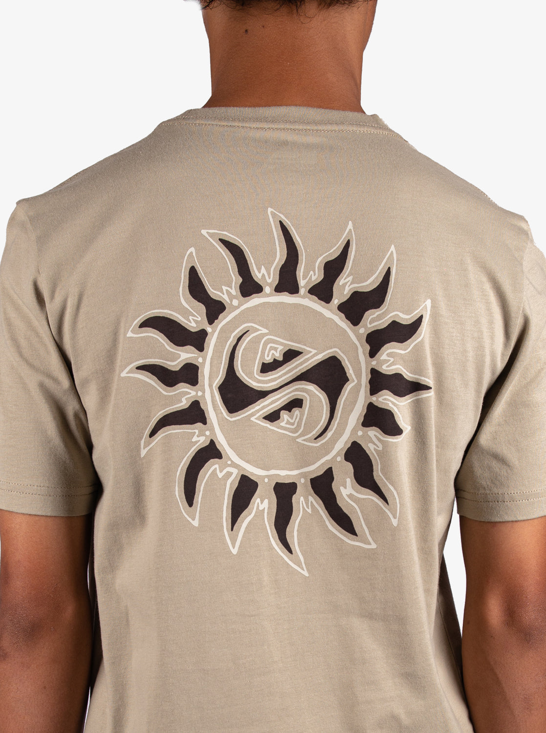 Boys 8-16 Mirror Flares T-Shirt - Quiksilver Singapore