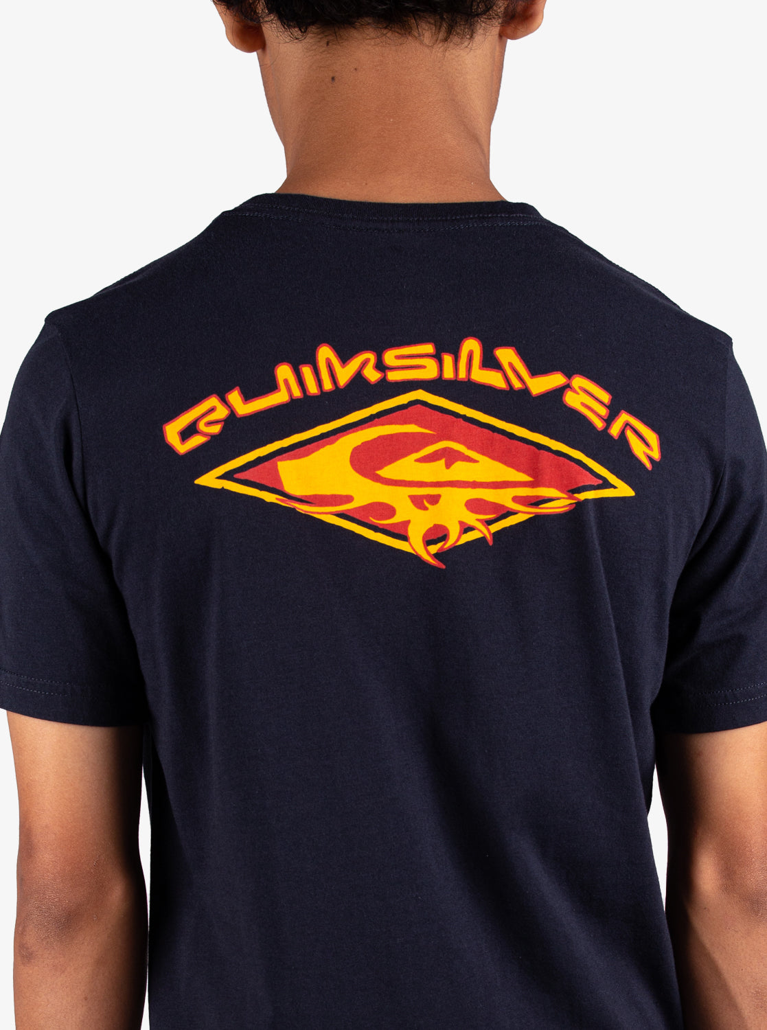 Boys 8-16 Thorn Arch T-Shirt - Quiksilver Singapore