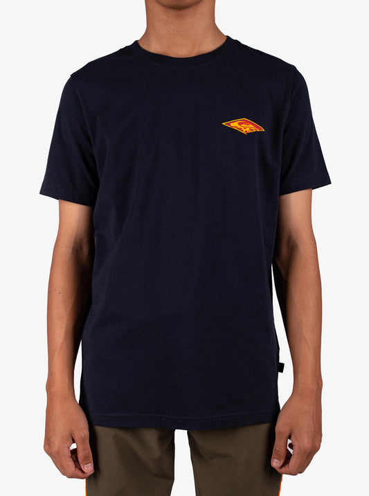 Boys 8-16 Thorn Arch T-Shirt - Quiksilver Singapore