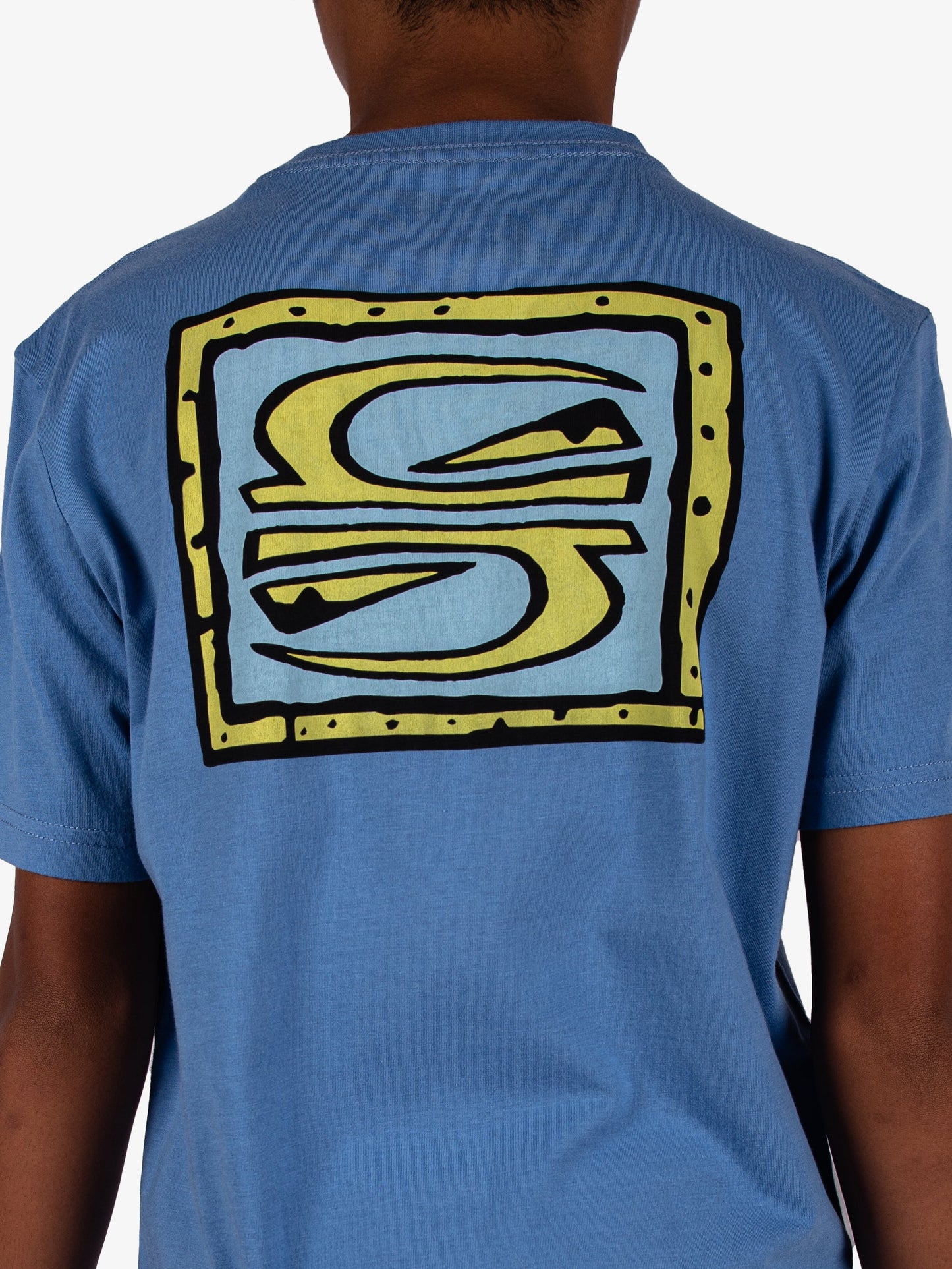 Boys 8-16 Radical Times T-Shirt - Quiksilver Singapore