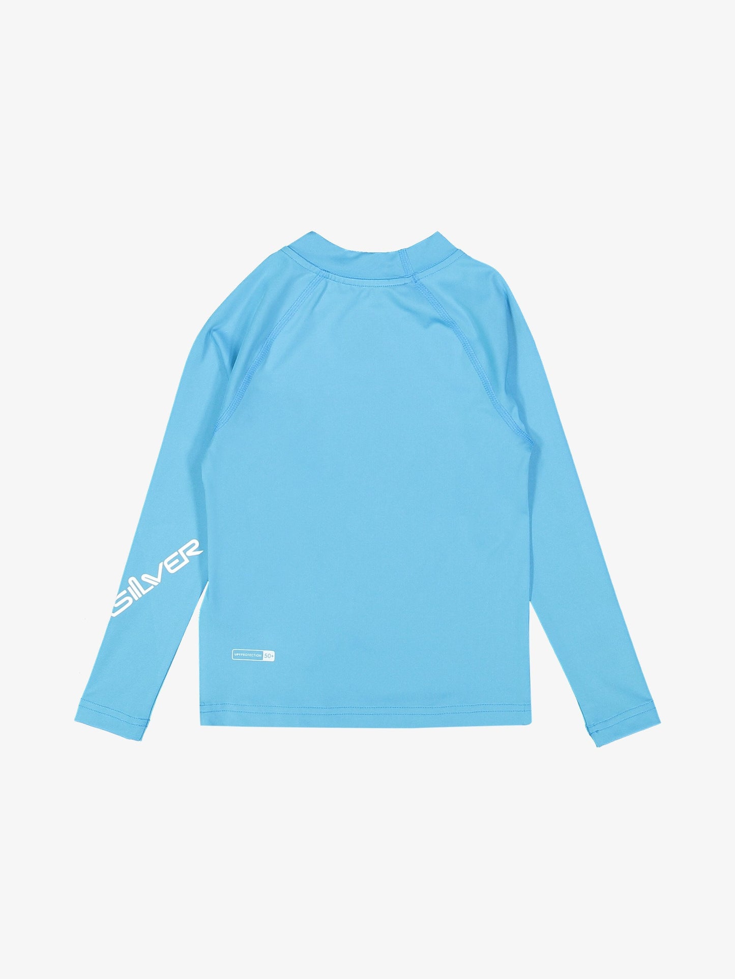 Boys 2-7 All Time Long Sleeve Rashguard - Quiksilver Singapore
