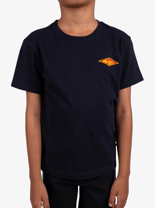 Boys 2-7 Thorn Arch T-Shirt - Quiksilver Singapore