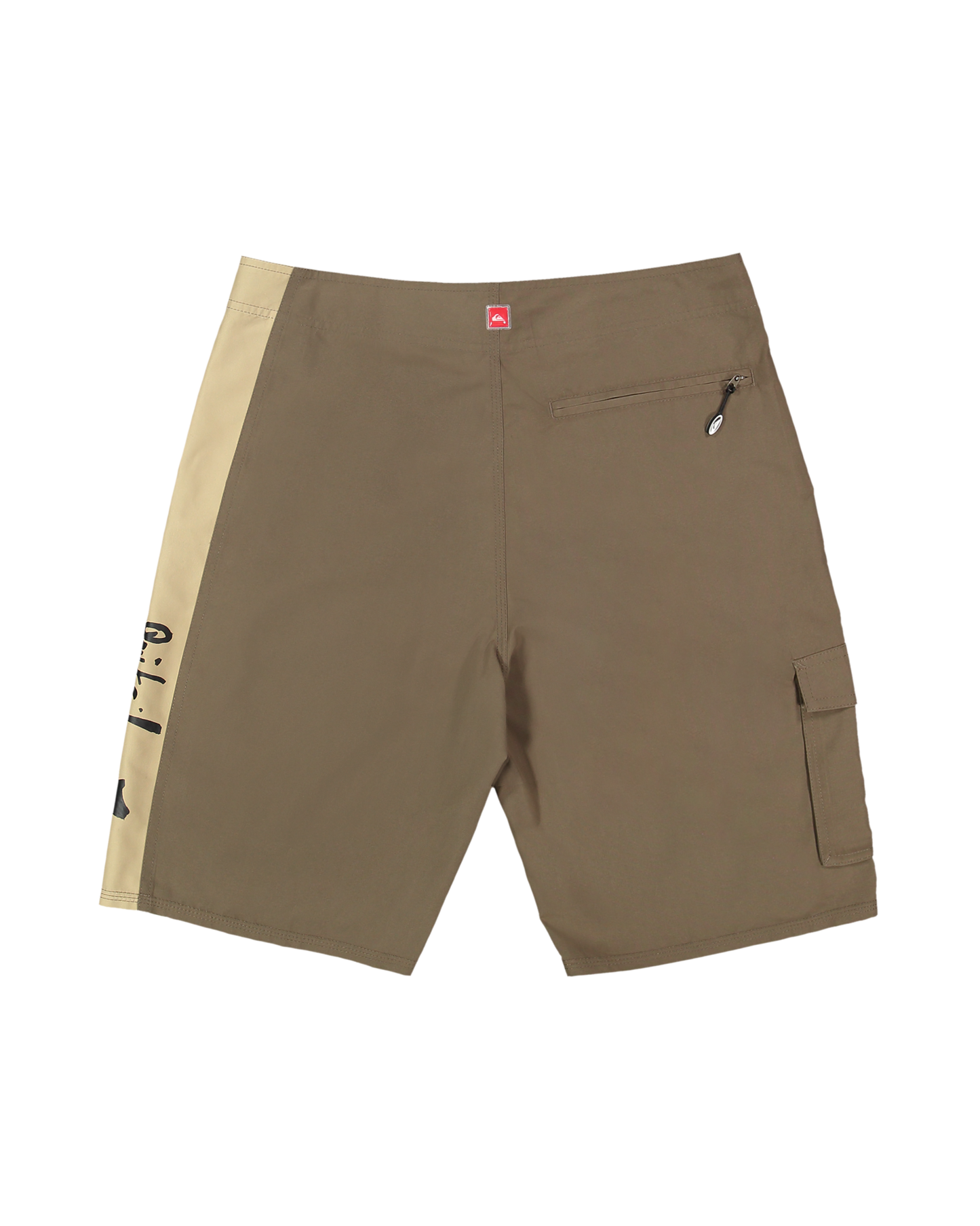 Mens Impaired Panel 21" Boardshorts - Quiksilver Singapore