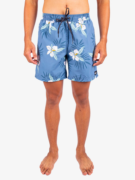Mens Everyday Mix 17" Swim Shorts - Quiksilver Singapore
