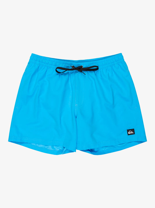 Mens Everyday Solid ID Volley 15" Boardshorts - Quiksilver Singapore