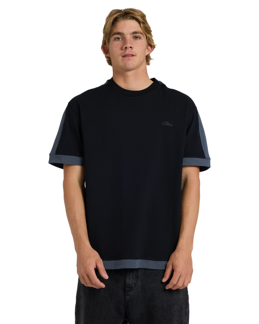 Mens Av-2 Knit T-Shirt