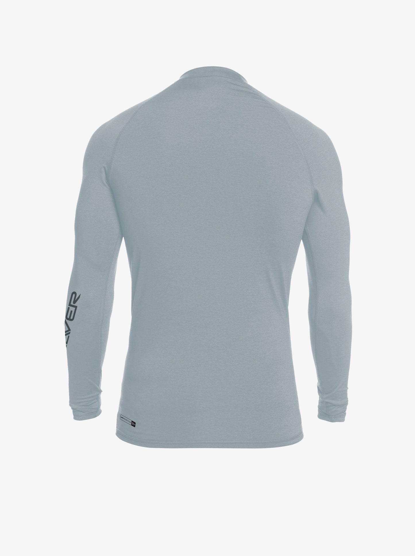Mens All Time Long Sleeve Rashguard ID - Quiksilver Singapore