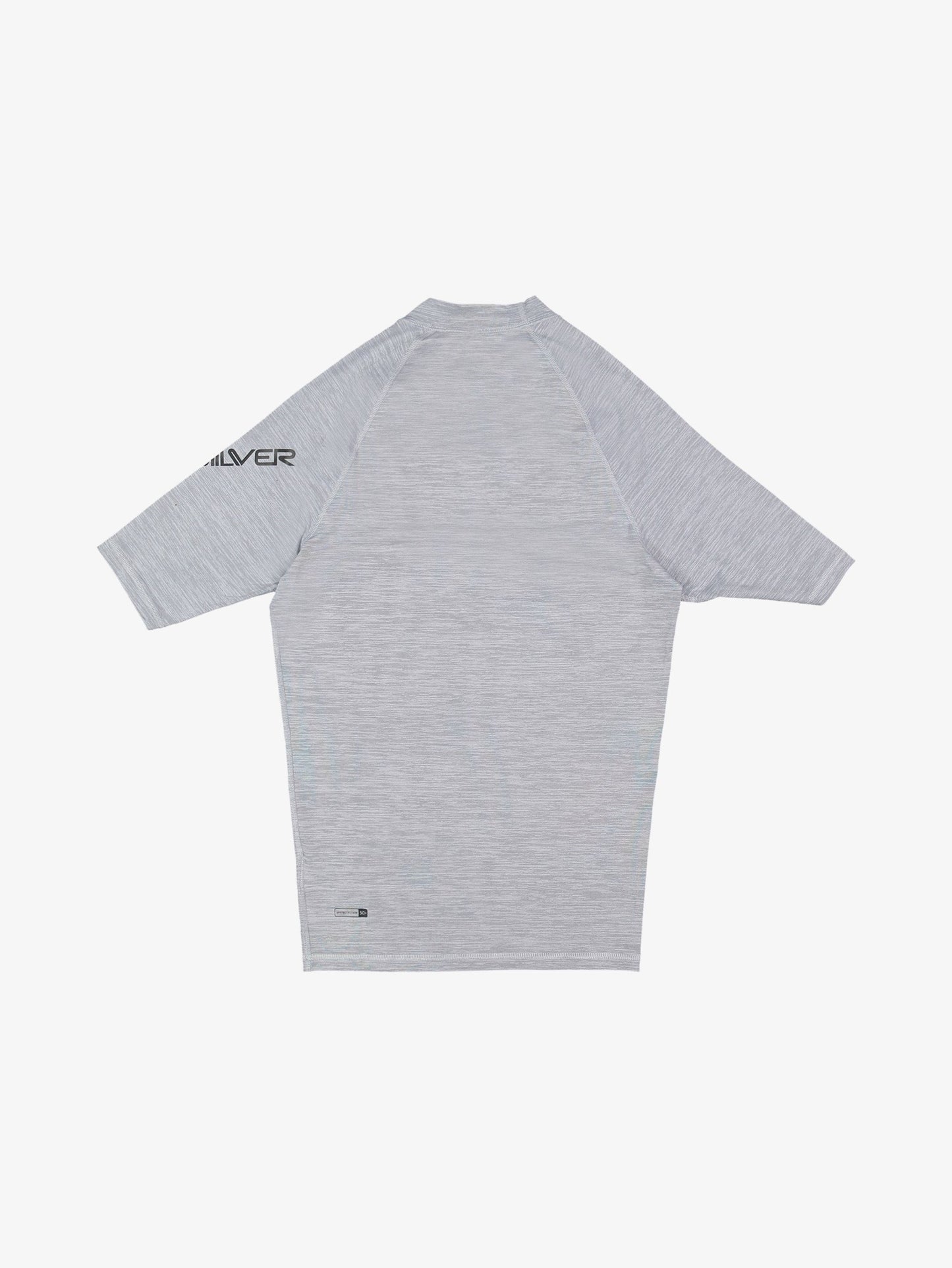 Mens All Time Rash Vest - Quiksilver Singapore