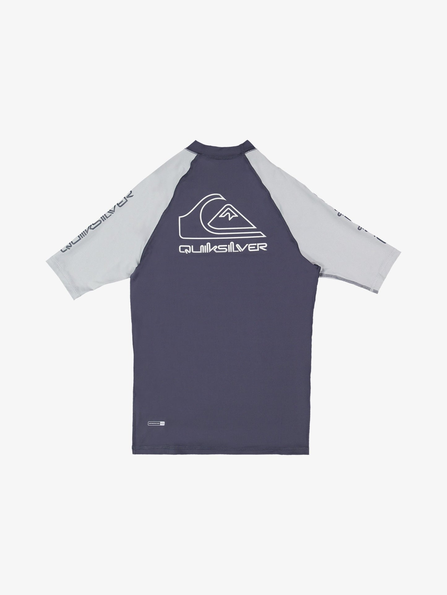 Mens On Tour Rash Vest - Quiksilver Singapore