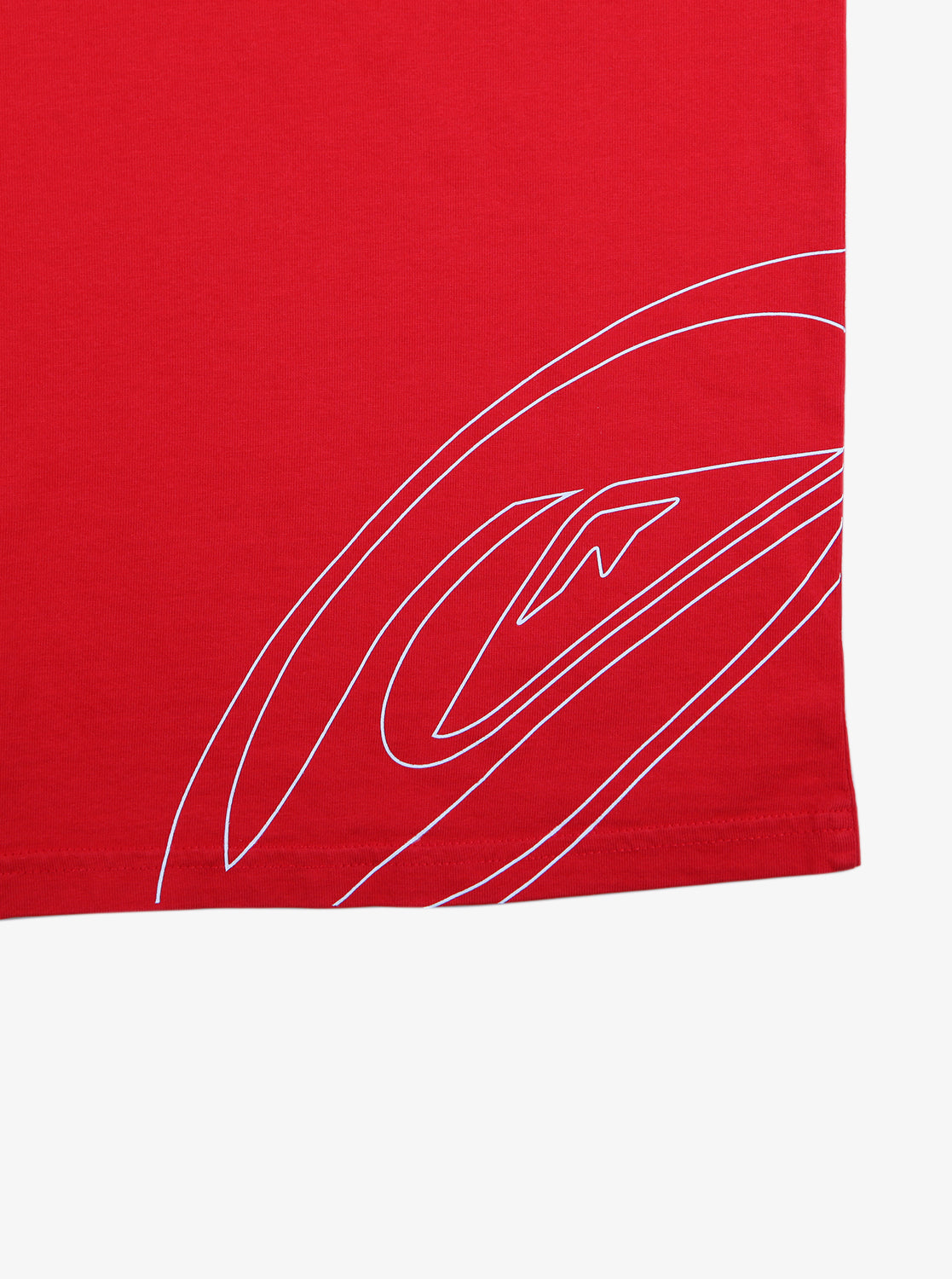 Mens Liquify T-Shirt - Quiksilver Singapore
