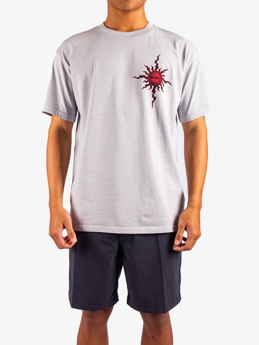Mens Solaris ID T-Shirt - Quiksilver Singapore