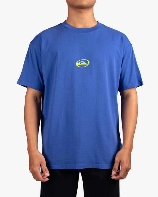 Mens Renegade T-Shirt - Quiksilver Singapore