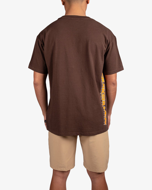 Mens Renegade T-Shirt - Quiksilver Singapore