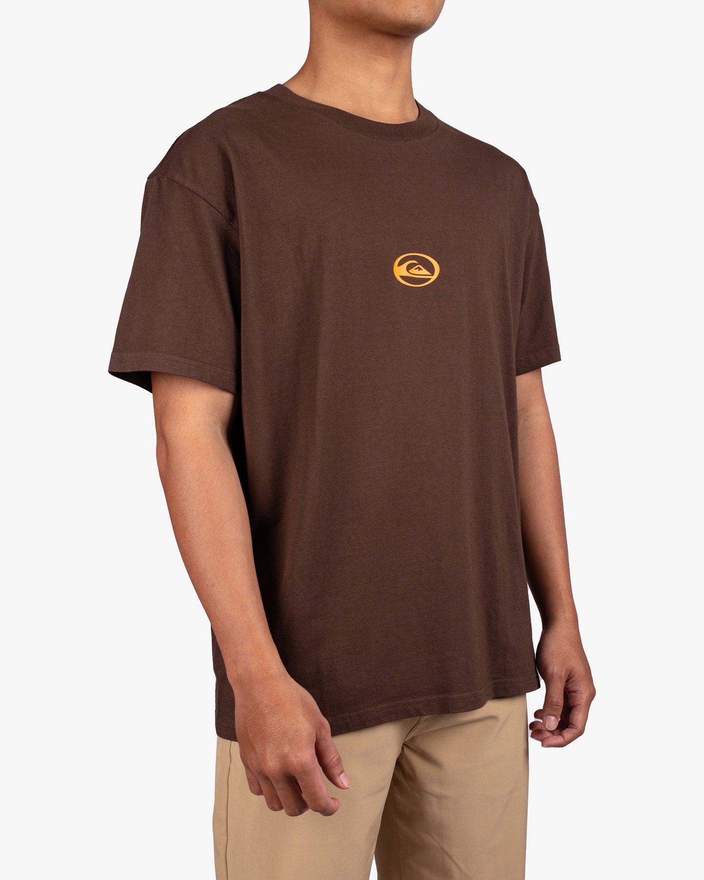 Mens Renegade T-Shirt - Quiksilver Singapore